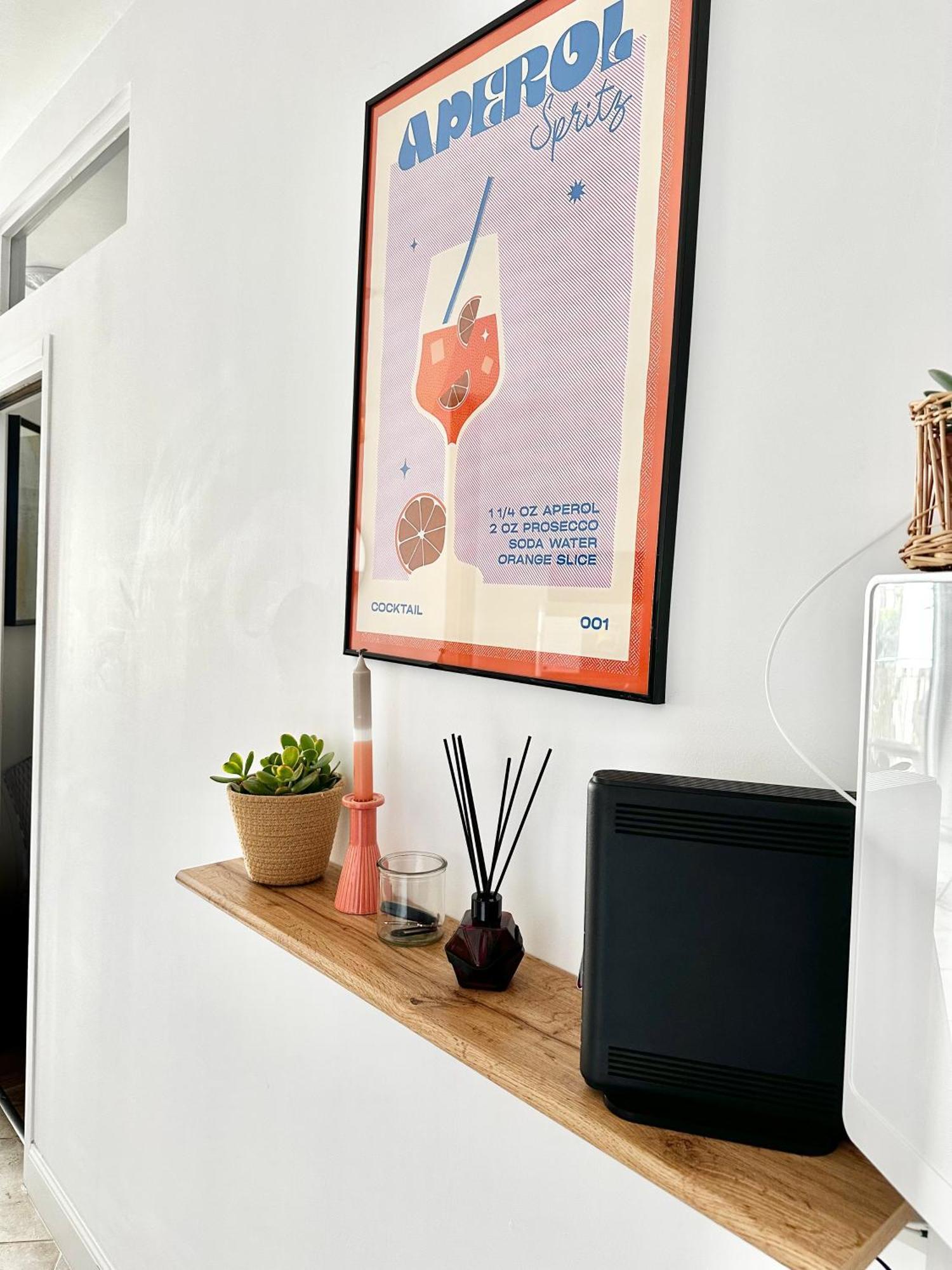 Casamea - Studio, Parking, Wifi, Clim, Ajaccio エクステリア 写真